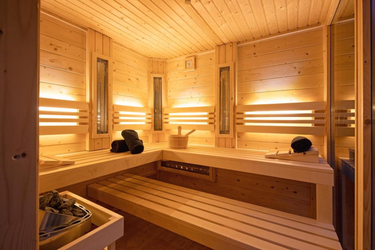 Вілла The Island Life Texel Met Jacuzzi Де-Коог Екстер'єр фото